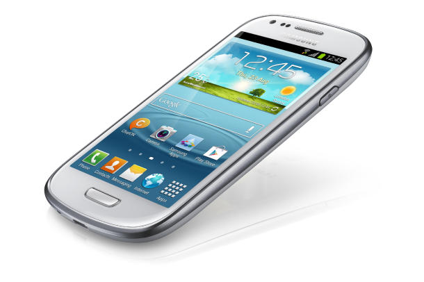 Actualizar Samsung Galaxy S3 Mini a Android 4.4 KitKat