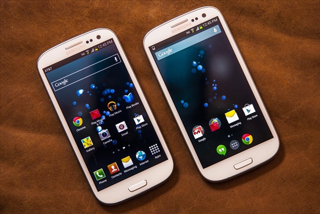 Actualizar Samsung Galaxy S3 a Android 4.4.2 KitKat
