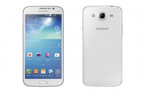 Android 5.1 en el Samsung Galaxy Mega 5.8