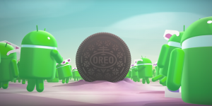Actualizar Android Oreo en Nexus o Pixel
