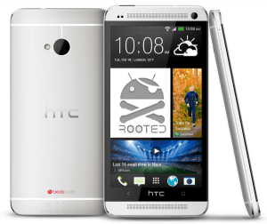 Actualizar Android 5.1 en el HTC One M7 con CyanogenMod 12
