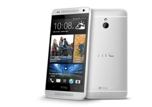 Actualizar Android 5.1 en el HTC One Mini