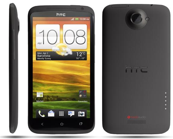 HTC One el mas potente