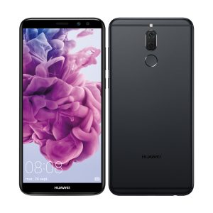 Huawei Mate 10 Lite Android 9
