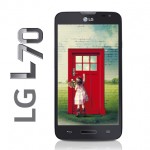 Actualizar Android LG L70