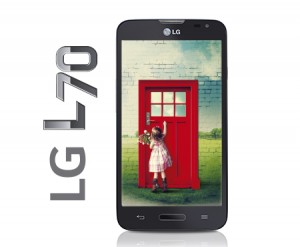 Actualizar Android en el LG L70