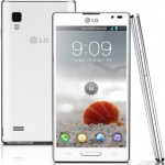 Android 5.0 en el LG Optimus L9