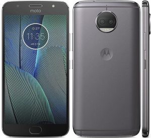 Actualizar Android 8.0, Motorola Moto G5S Plus