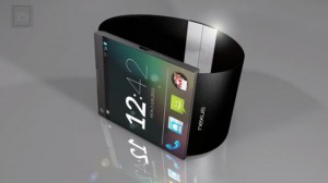 Nexus-smartwatch