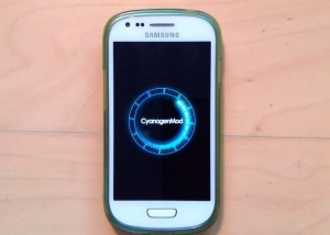 Actualizar Android Samsung Galaxy S3 Mini