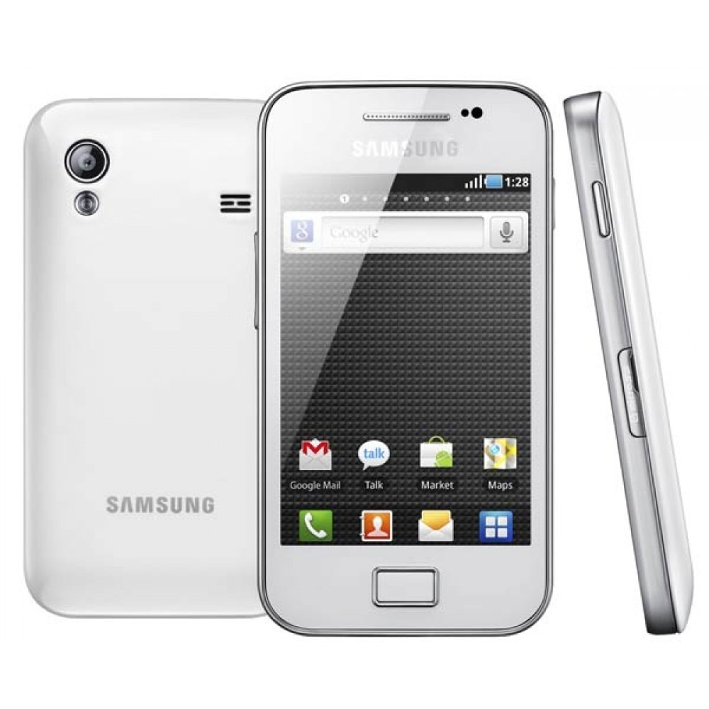 Samsung Galaxy Ace Android 4.1.1