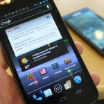 Problemas de volumen con el Samsung Galaxy Nexus