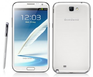 Actualizar Android 6.0 en el Samsung Galaxy Note 2