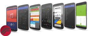 Android 7.1.1 en el Samsung Galaxy Note 3