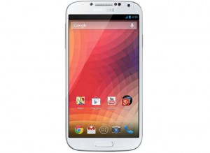 Android 9 en Samsung Galaxy S4