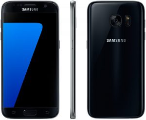 Actualizar Android en Samsung Galaxy S7