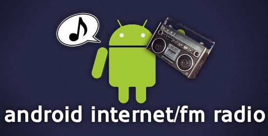 TuneIn Radio Android