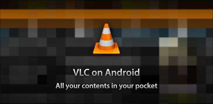 Actualiza Android con VLC en su version final 1.0