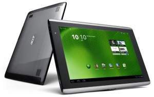 acer iconia a500