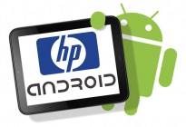 Android para HP Touchpad