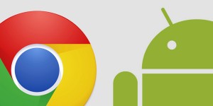 Chrome para Android se actualiza