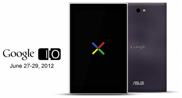 Tableta Asus Google Nexus 7