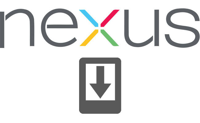 actualizar Android 4.4.4 en la Nexus 7 (2012 y 2013)