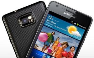Android 6.0 en el Samsung Galaxy S2