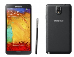 samsung-galaxy-note-3 actualizar Android