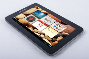 tablets Android distintas Lenovo Le Pad A2107