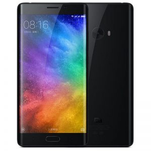 Actualizar Android Xiaomi Mi Note 2