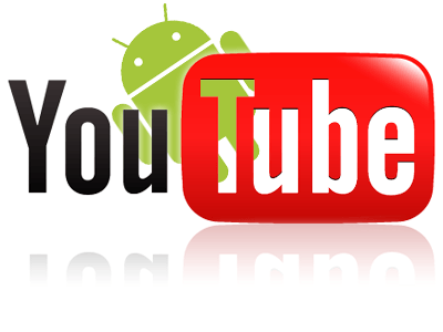 Actualizar Android con YouTube