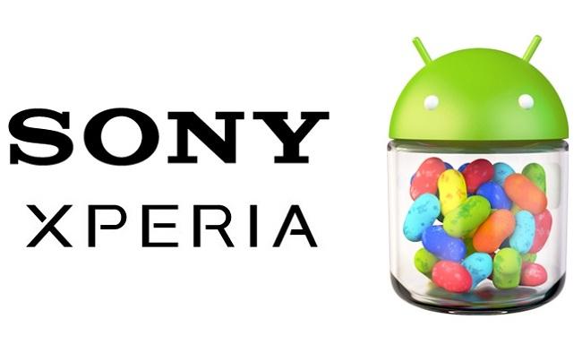 Próximas actualizaciones a Sony Xperia T, Xperia TX, Xperia V y Xperia SP