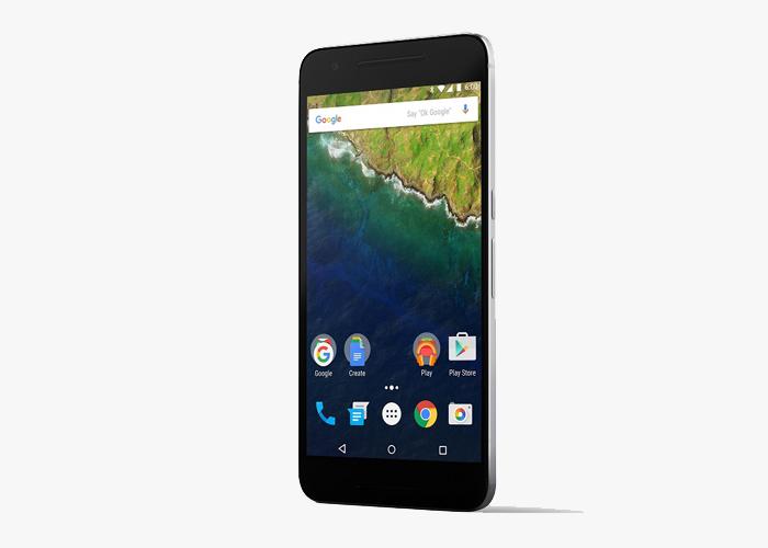 Actualizar Android 6.0 Marshmallow en el Nexus 6P y Nexus 5X