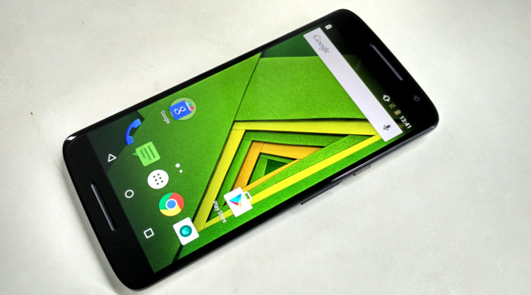 Actualizar Android 6.0 Marshmallow en el Motorola Moto G