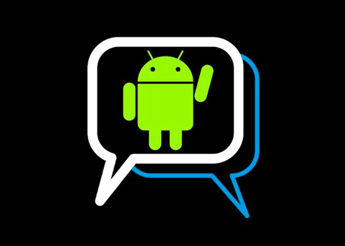BlackBerry Messenger versión 2.1, disponible en Android