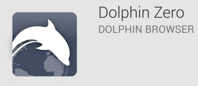 Dolphin Zero