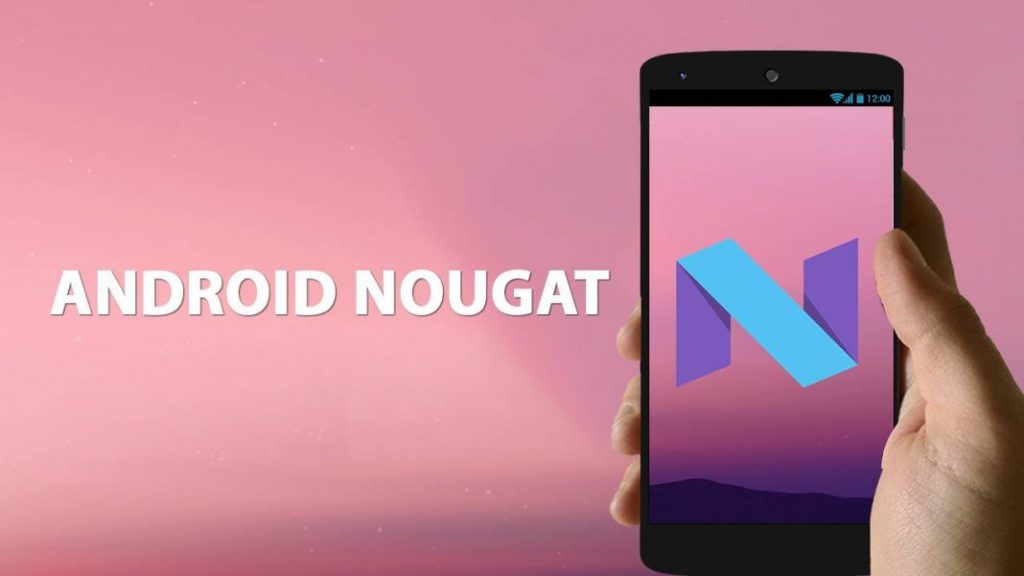 Actualizar Android 7.0 en cualquier Nexus