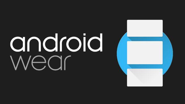 actualizar Android Wear en cualquier smartwatch