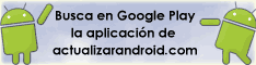 Aplicación para actualizarandroid.com en Google Play