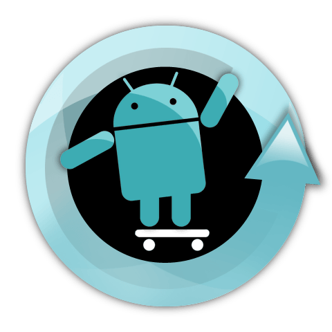 Cyanogen Android