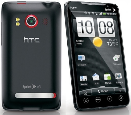 HTC Android